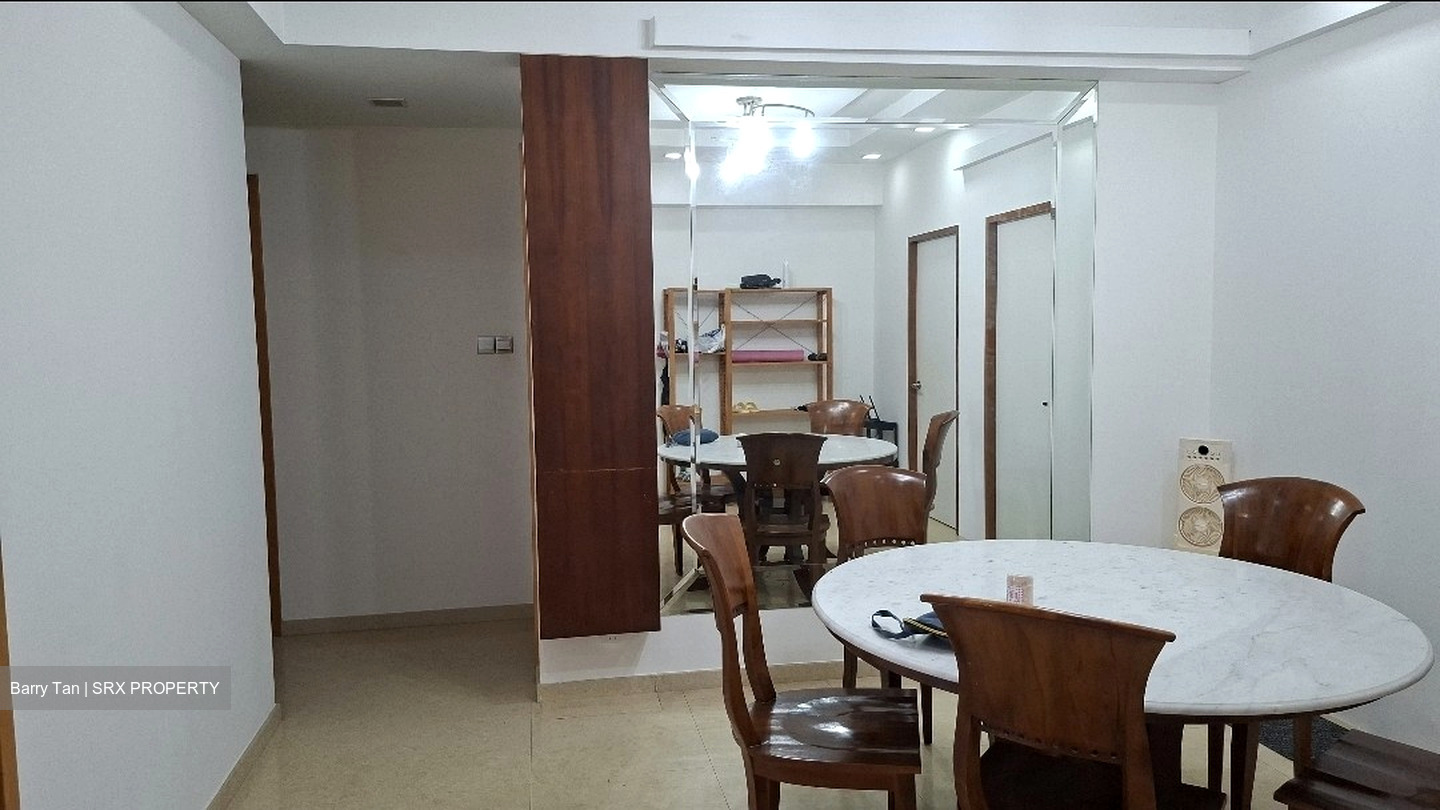 The Carpmaelina (D15), Condominium #518802611